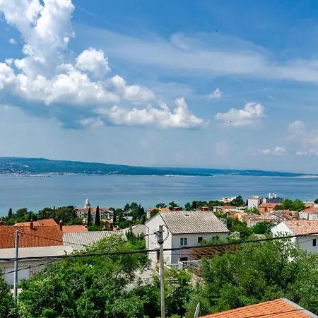 Apartament Roko V Crikvenica