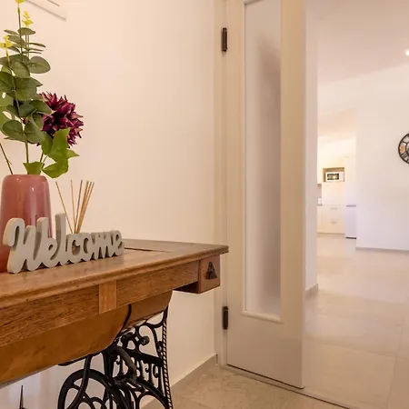 Apartament Roko V Crikvenica