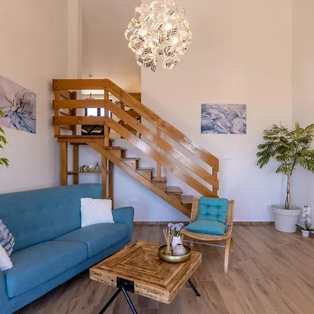 Roko V Apartament Crikvenica