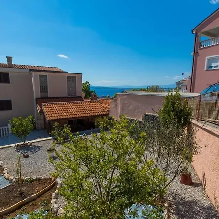 Apartament Roko V Crikvenica