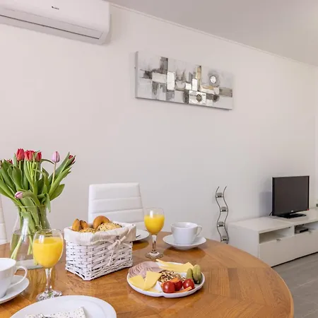 Apartament Roko V