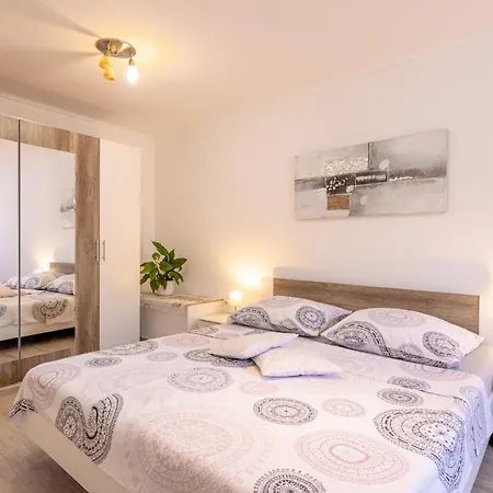 Apartament Roko V Crikvenica