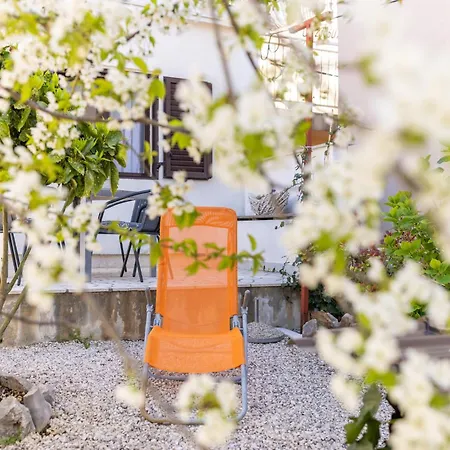 Apartament Roko V Crikvenica