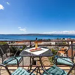 Roko V Appartement Crikvenica