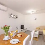 Appartement Roko V Crikvenica