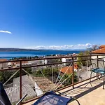 Roko V Appartement Crikvenica