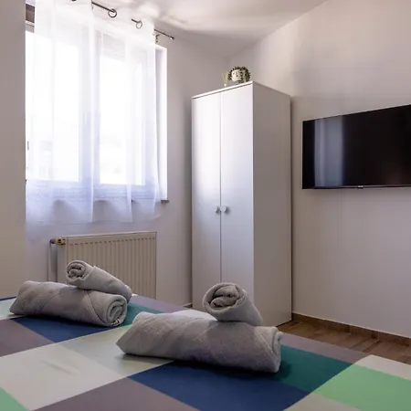 Appartement Roko V Crikvenica