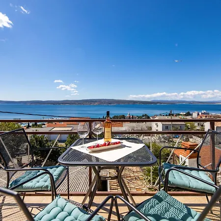 Roko V Appartement Crikvenica