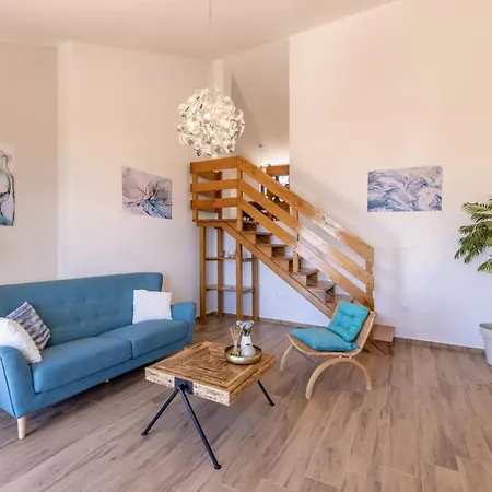 Roko V Appartement *