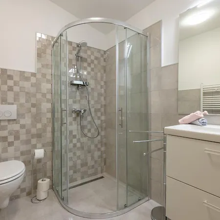 Appartement Roko V Crikvenica