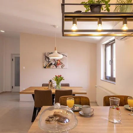 Roko V Appartement Crikvenica