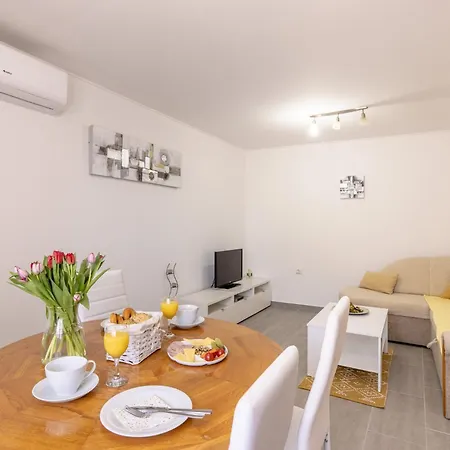 Appartement Roko V Crikvenica