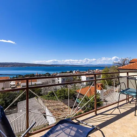 Roko V Appartement Crikvenica