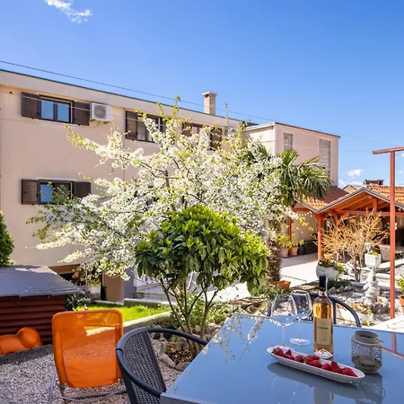 Roko V Appartement Crikvenica