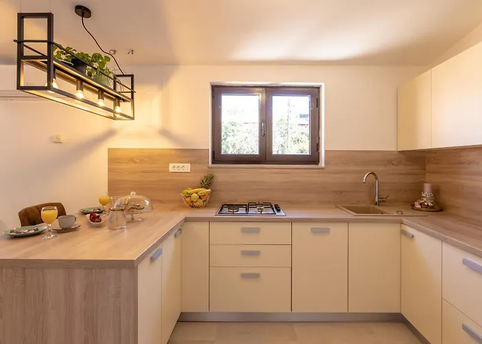 Roko V Apartamento *