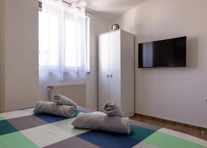 Apartamento Roko V Crikvenica