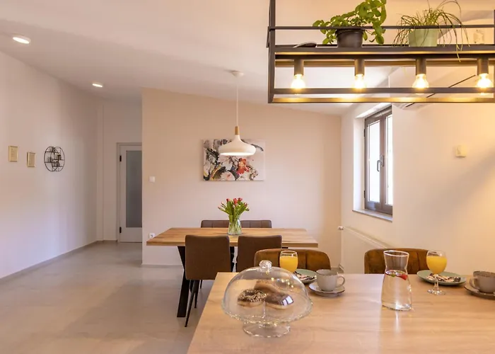 Roko V Apartamento Crikvenica