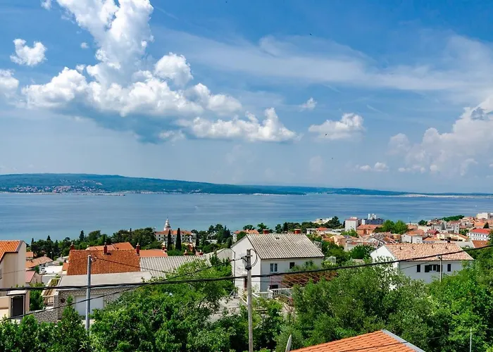 Apartamento Roko V Crikvenica