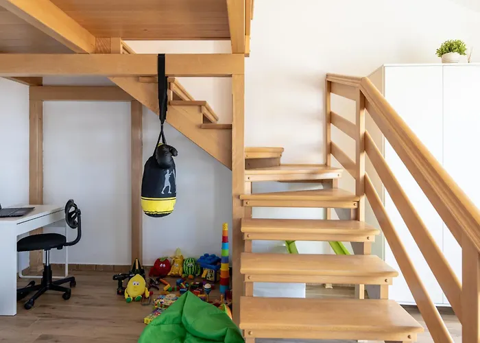 Roko V Apartamento *