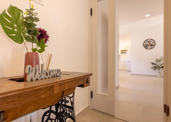 Apartamento Roko V Crikvenica