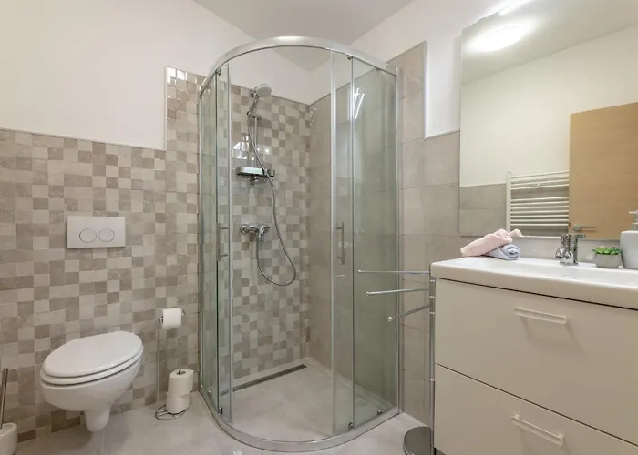 Apartamento Roko V Crikvenica