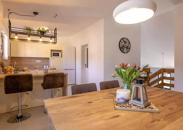 Roko V Apartamento *