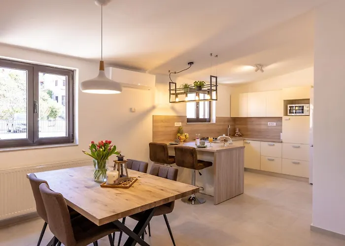 Apartamento Roko V Crikvenica