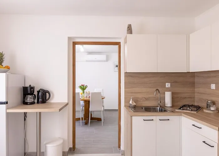 Roko V Apartamento *