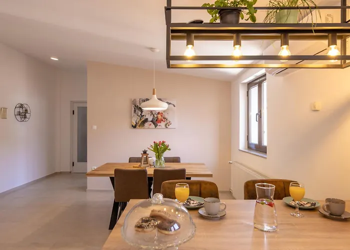 Roko V Apartamento Crikvenica