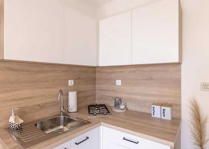 Apartamento Roko V *