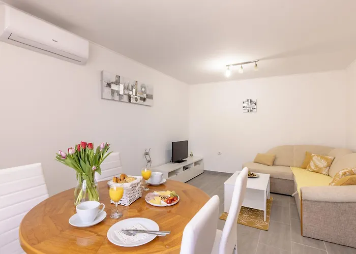 Apartamento Roko V Crikvenica