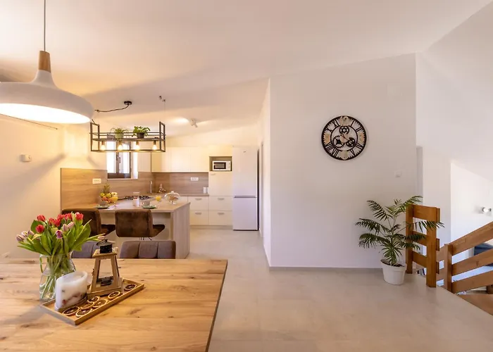 Apartamento Roko V *