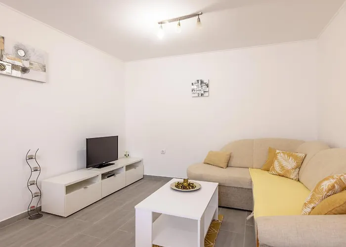 Apartamento Roko V *