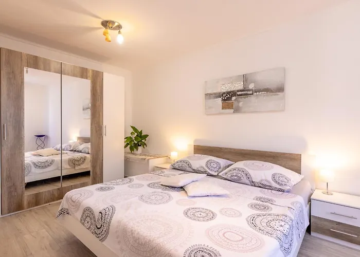 Apartamento Roko V Crikvenica