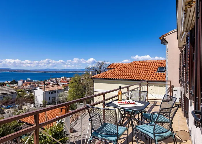 Roko V Apartamento *