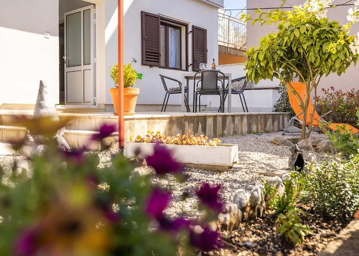 Apartamento Roko V *